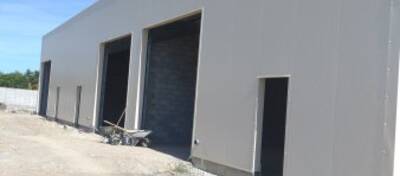 REXIM - Entrepôt - Pyrénées-Orientales - Perpignan - 2