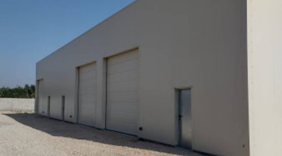 REXIM - Entrepôt - Pyrénées-Orientales - Perpignan - 3