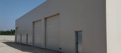 REXIM - Entrepôt - Pyrénées-Orientales - Perpignan - 3