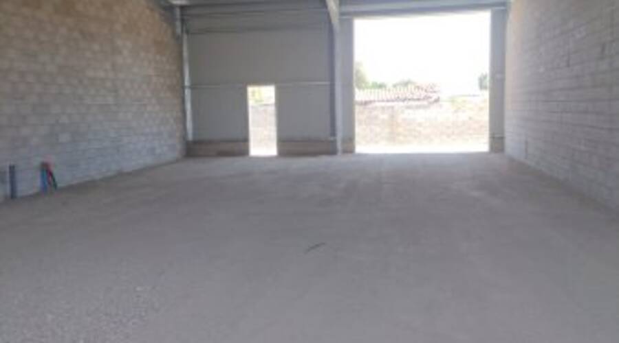 REXIM - Entrepôt - Pyrénées-Orientales - Perpignan - 4