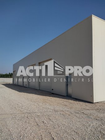 REXIM - Entrepôt - Pyrénées-Orientales - Perpignan - 3