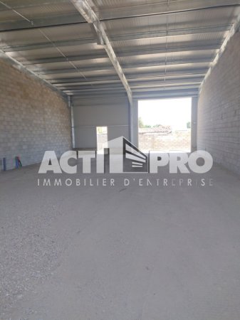 REXIM - Entrepôt - Pyrénées-Orientales - Perpignan - 4