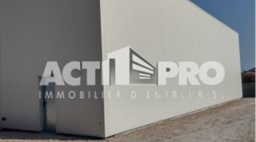 REXIM - Entrepôt - Pyrénées-Orientales - Perpignan - 4