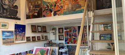 REXIM - Local d'activités - Pyrénées-Orientales - Canet-en-Roussillon - 1