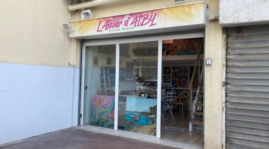 REXIM - Local d'activités - Pyrénées-Orientales - Canet-en-Roussillon - 2