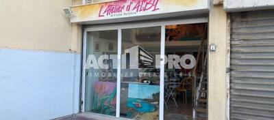 REXIM - Local d'activités - Pyrénées-Orientales - Canet-en-Roussillon - 2