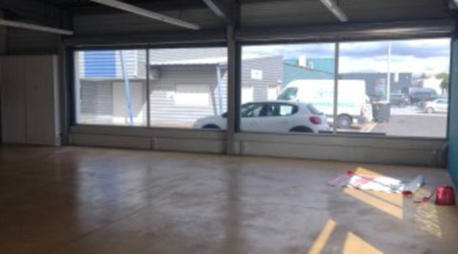 REXIM - Local d'activités - Pyrénées-Orientales - Perpignan - 1