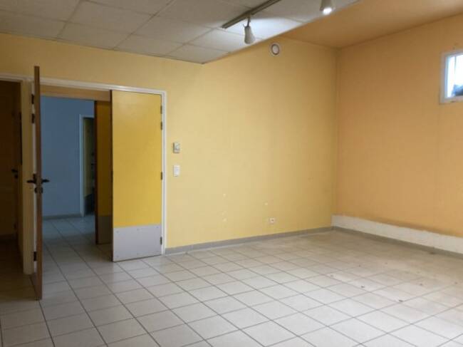 REXIM - Bureau - Pyrénées-Orientales - Perpignan - 1