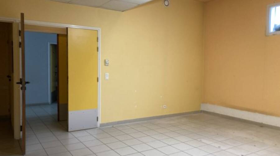 REXIM - Bureau - Pyrénées-Orientales - Perpignan - 1