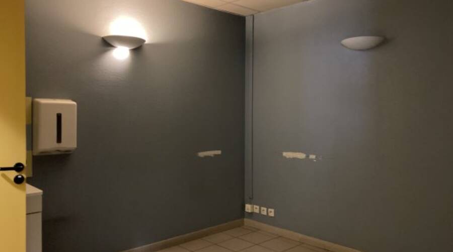 REXIM - Bureau - Pyrénées-Orientales - Perpignan - 3