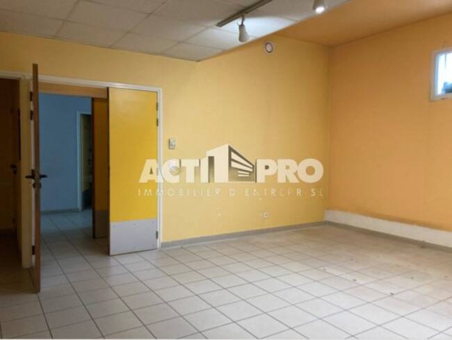 REXIM - Bureau - Pyrénées-Orientales - Perpignan - 1