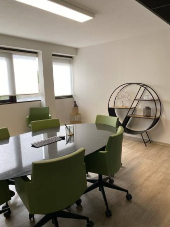 REXIM - Bureau - Pyrénées-Orientales - Perpignan - 1