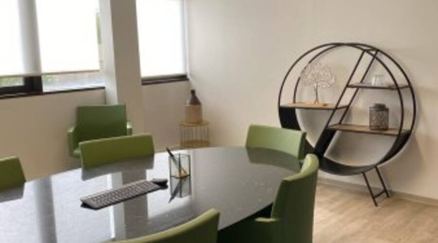 REXIM - Bureau - Pyrénées-Orientales - Perpignan - 1