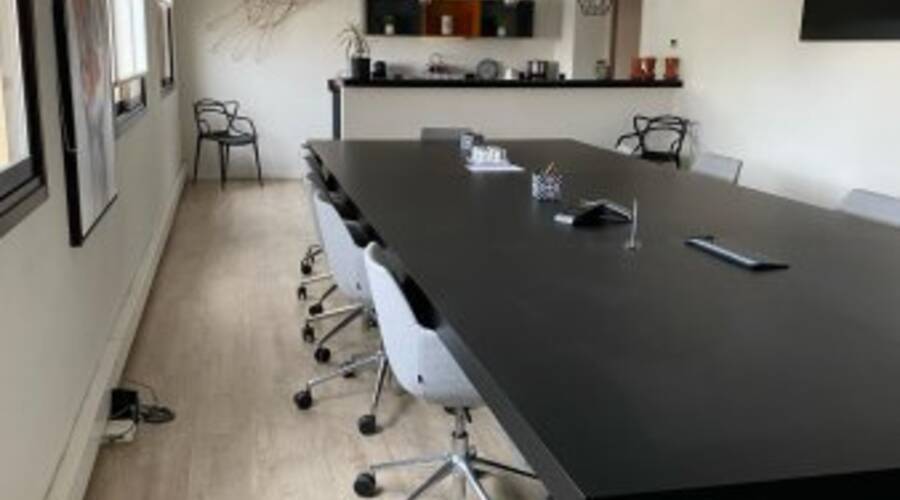 REXIM - Bureau - Pyrénées-Orientales - Perpignan - 3