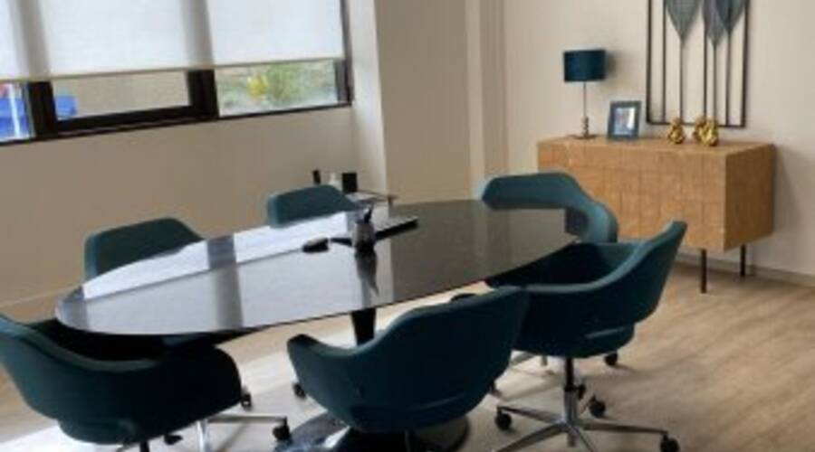 REXIM - Bureau - Pyrénées-Orientales - Perpignan - 4