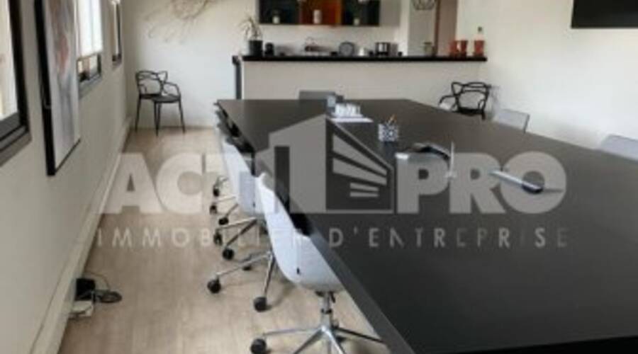 REXIM - Bureau - Pyrénées-Orientales - Perpignan - 3