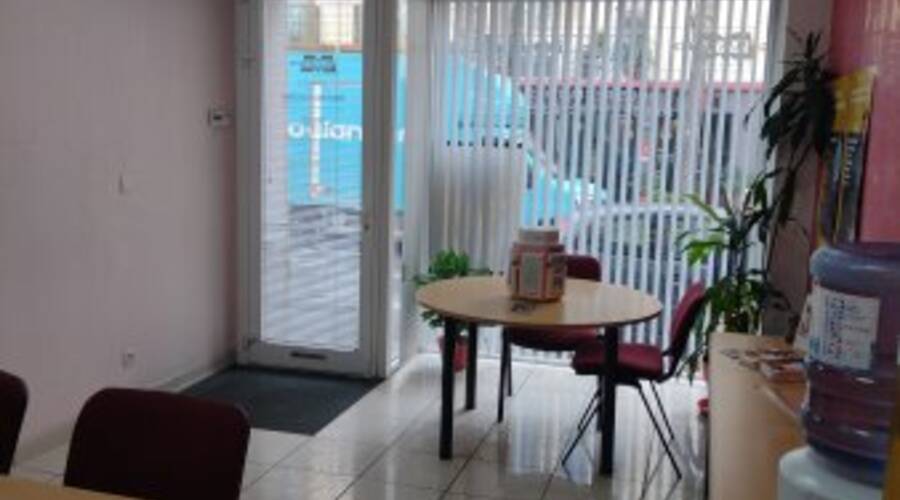 REXIM - Bureau - Pyrénées-Orientales - Perpignan - 1