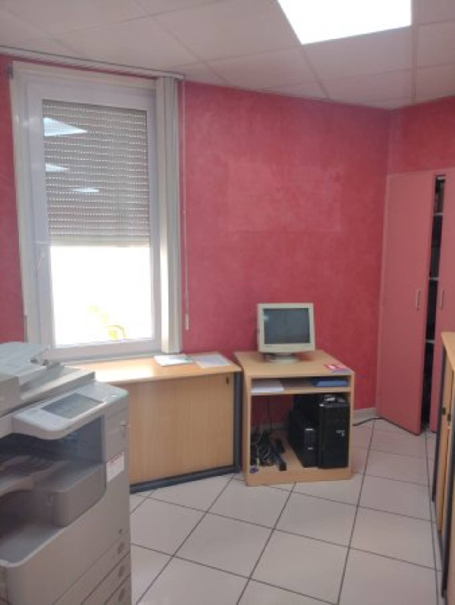 REXIM - Bureau - Pyrénées-Orientales - Perpignan - 2