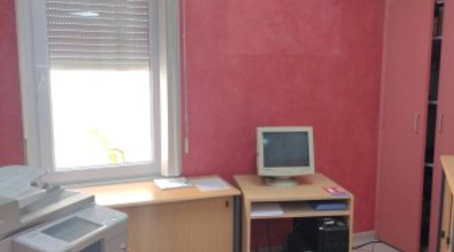 REXIM - Bureau - Pyrénées-Orientales - Perpignan - 2