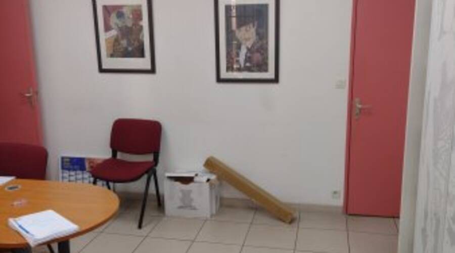 REXIM - Bureau - Pyrénées-Orientales - Perpignan - 4