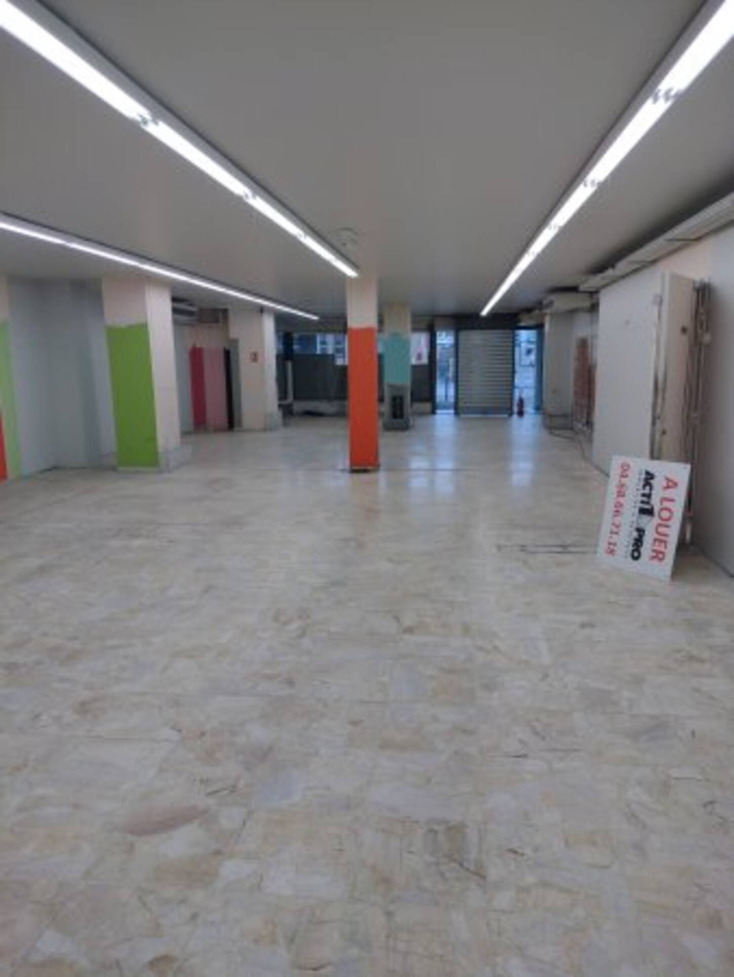 REXIM - Local d'activités - Pyrénées-Orientales - Perpignan - 2