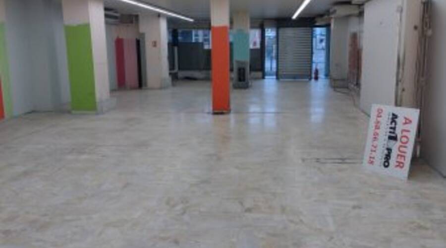 REXIM - Local d'activités - Pyrénées-Orientales - Perpignan - 2