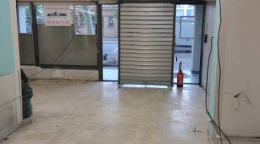 REXIM - Local d'activités - Pyrénées-Orientales - Perpignan - 4