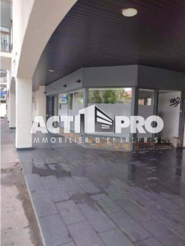 REXIM - Local d'activités - Pyrénées-Orientales - Perpignan - 1