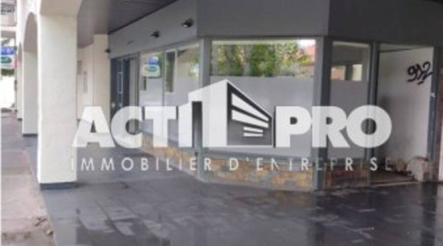 REXIM - Local d'activités - Pyrénées-Orientales - Perpignan - 1