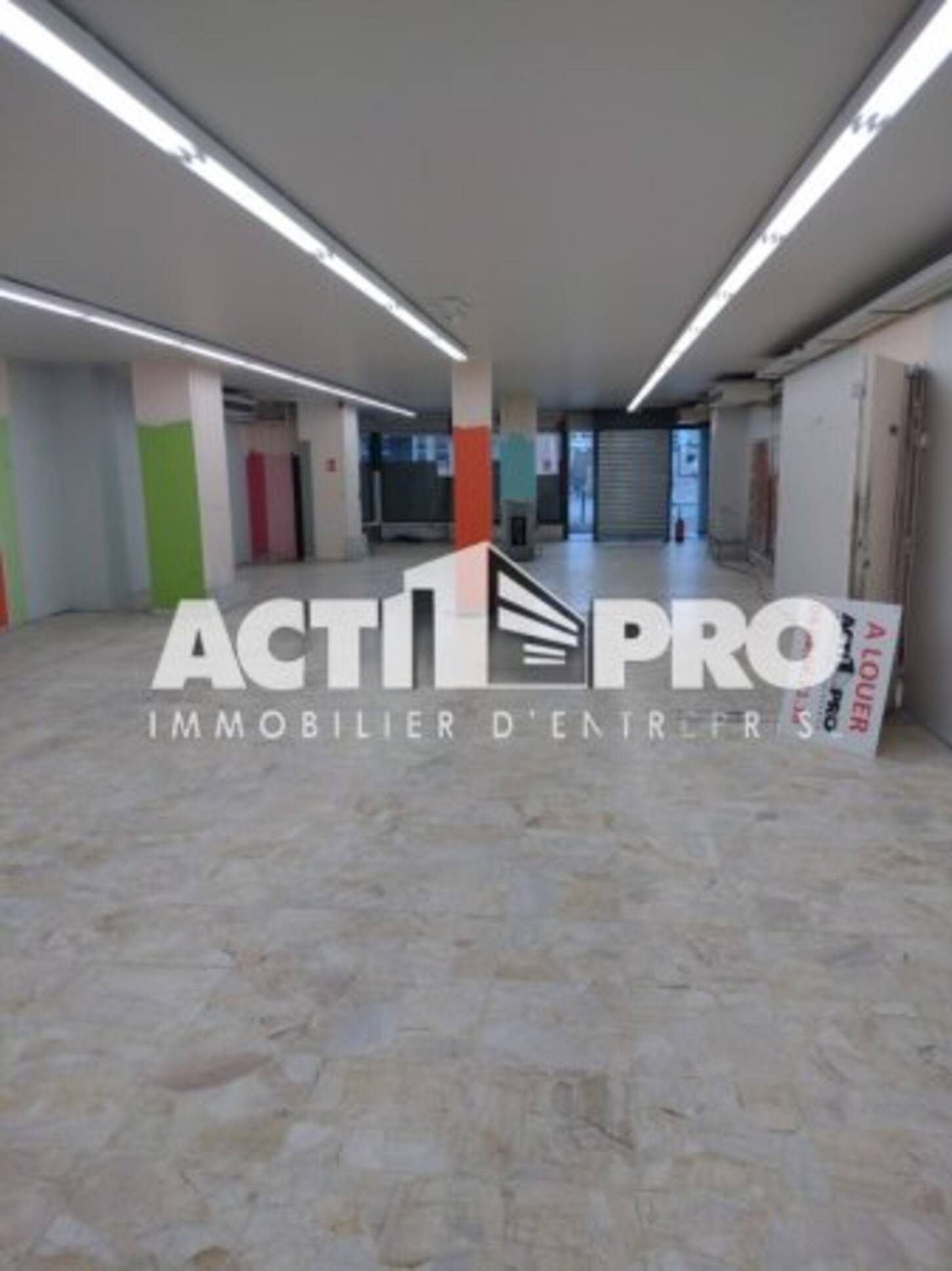 REXIM - Local d'activités - Pyrénées-Orientales - Perpignan - 2