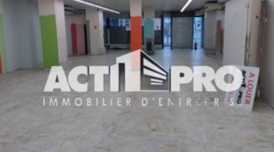 REXIM - Local d'activités - Pyrénées-Orientales - Perpignan - 2