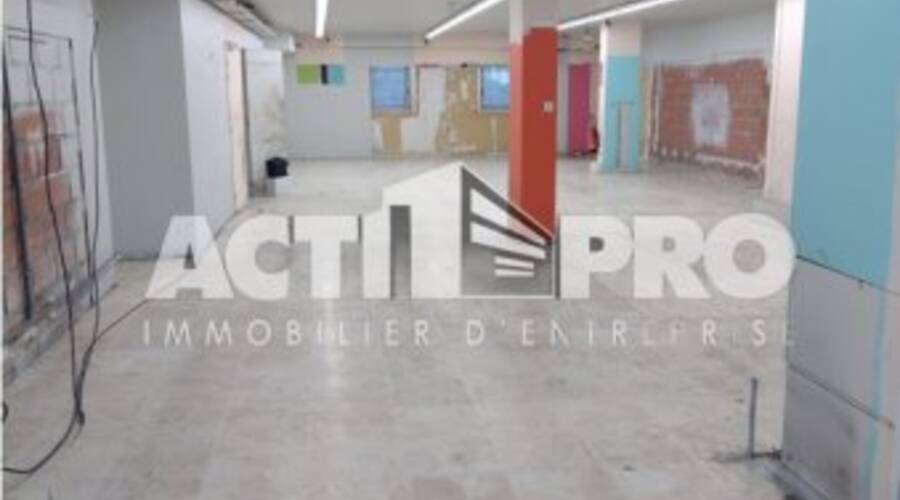 REXIM - Local d'activités - Pyrénées-Orientales - Perpignan - 3