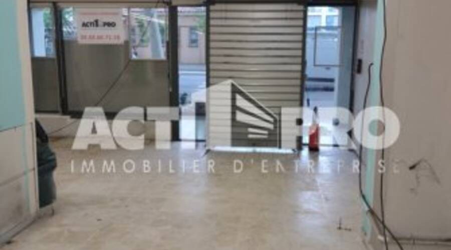 REXIM - Local d'activités - Pyrénées-Orientales - Perpignan - 4