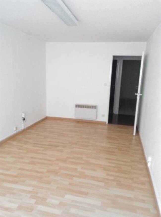 REXIM - Bureau - Pyrénées-Orientales - Perpignan - 1