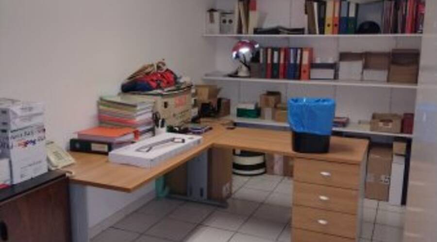 REXIM - Bureau - Pyrénées-Orientales - Perpignan - 4