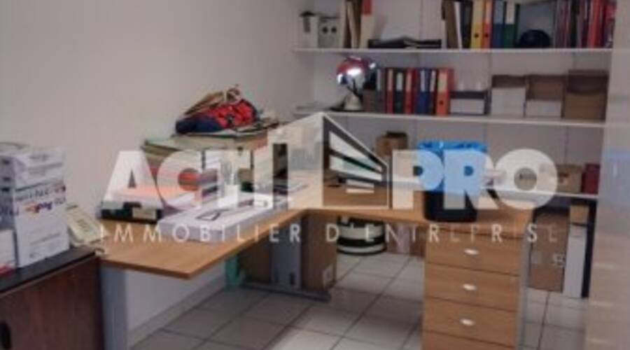 REXIM - Bureau - Pyrénées-Orientales - Perpignan - 4
