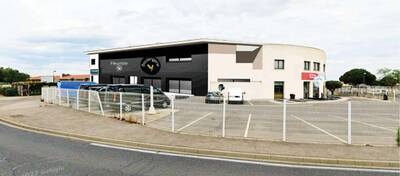 REXIM - Local d'activités - Pyrénées-Orientales - Perpignan - 1