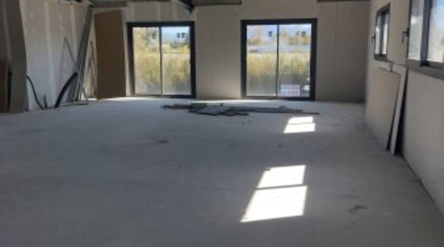 REXIM - Bureau - Pyrénées-Orientales - Perpignan - 1