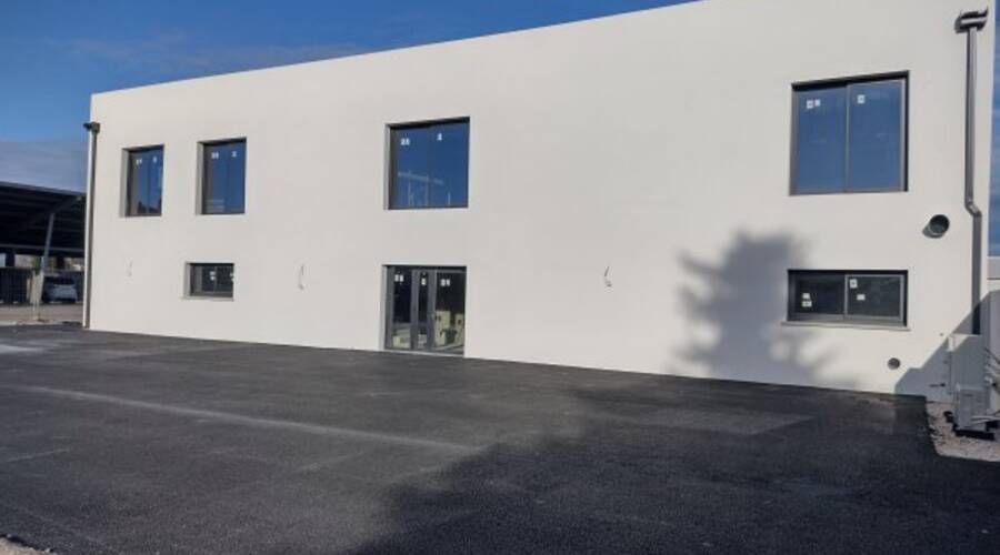 REXIM - Bureau - Pyrénées-Orientales - Perpignan - 2