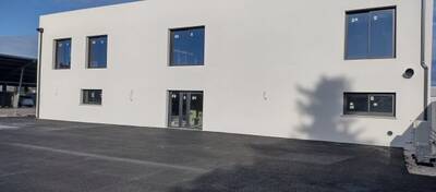 REXIM - Bureau - Pyrénées-Orientales - Perpignan - 2