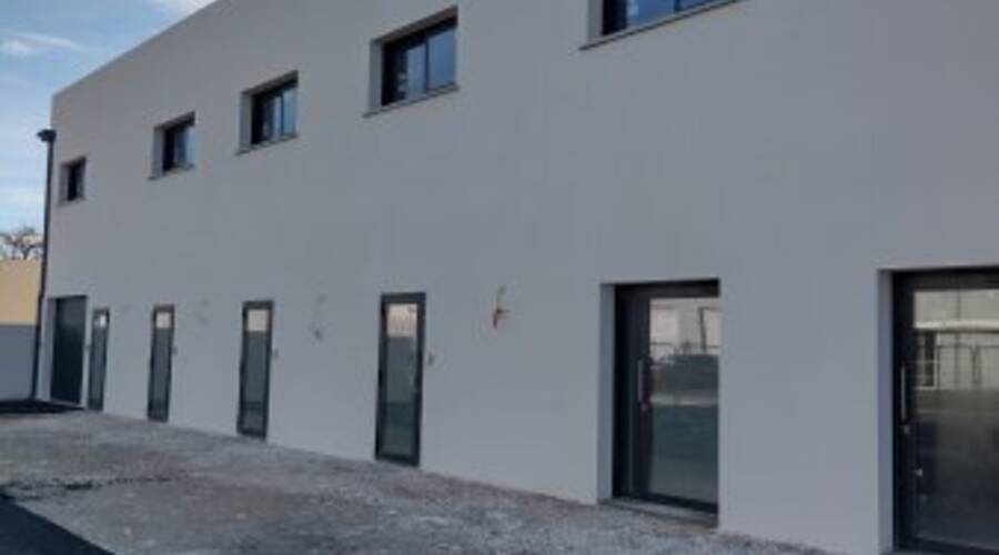 REXIM - Bureau - Pyrénées-Orientales - Perpignan - 4