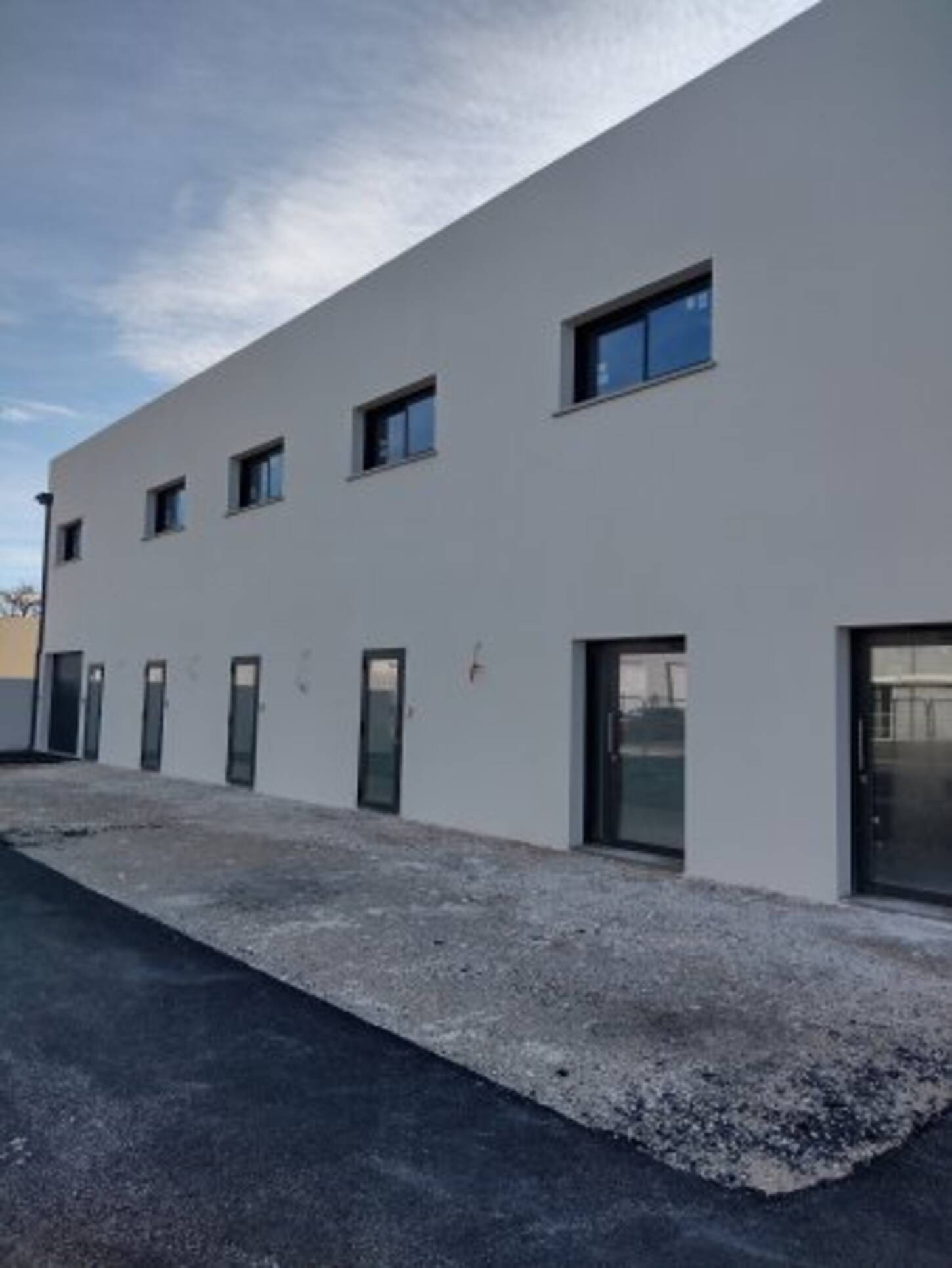 REXIM - Bureau - Pyrénées-Orientales - Perpignan - 2