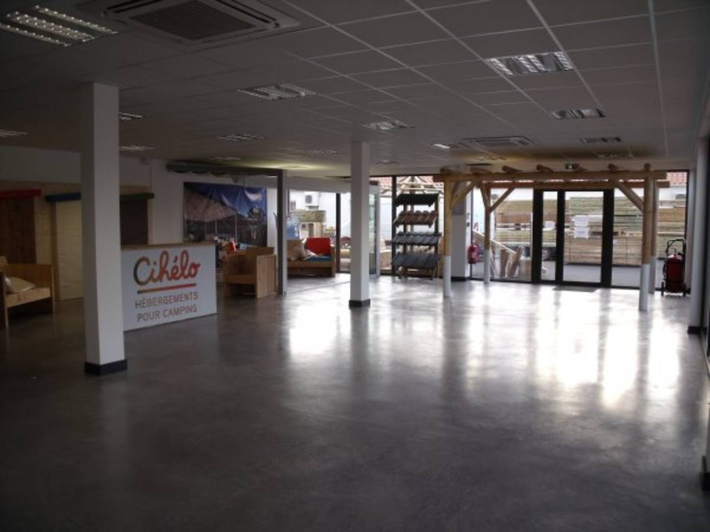 REXIM - Entrepôt - Pyrénées-Orientales - Argelès-sur-Mer - 2