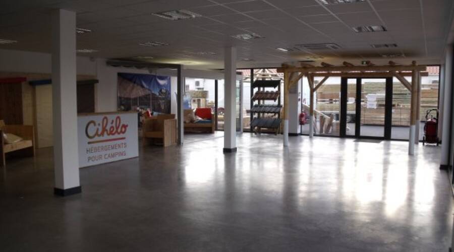 REXIM - Entrepôt - Pyrénées-Orientales - Argelès-sur-Mer - 2