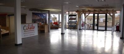 REXIM - Entrepôt - Pyrénées-Orientales - Argelès-sur-Mer - 2