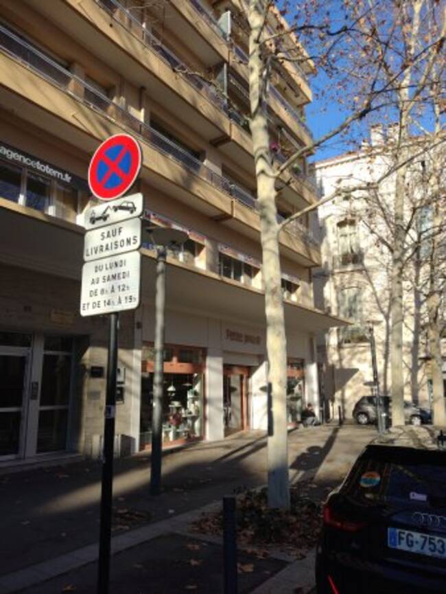 REXIM - Bureau - Pyrénées-Orientales - Perpignan - 1