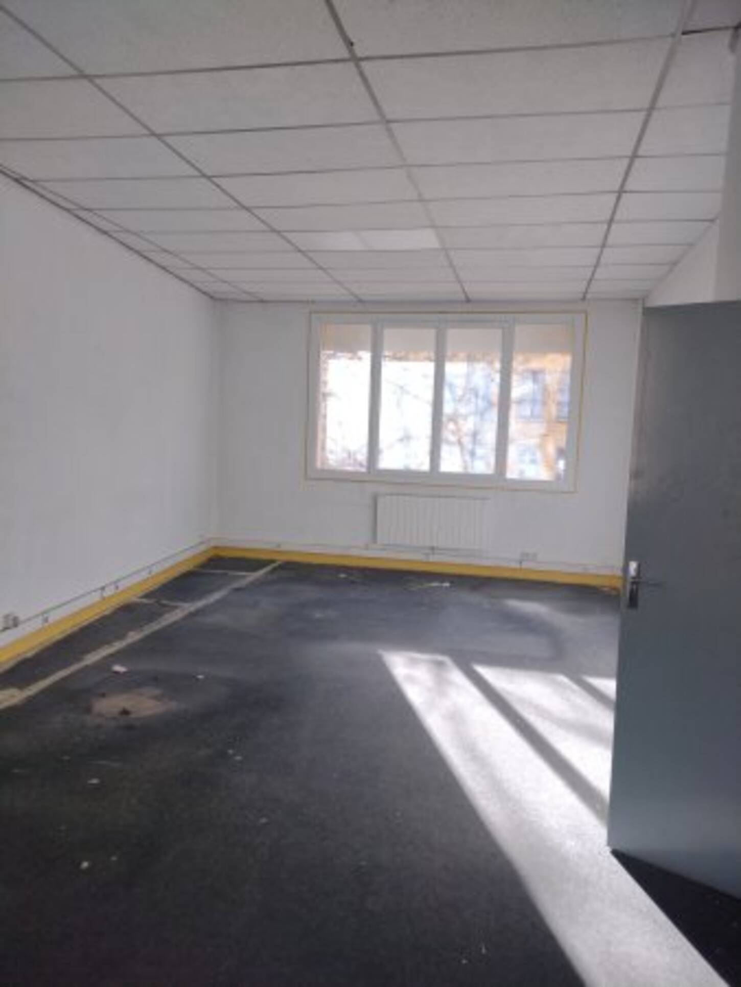 REXIM - Bureau - Pyrénées-Orientales - Perpignan - 2