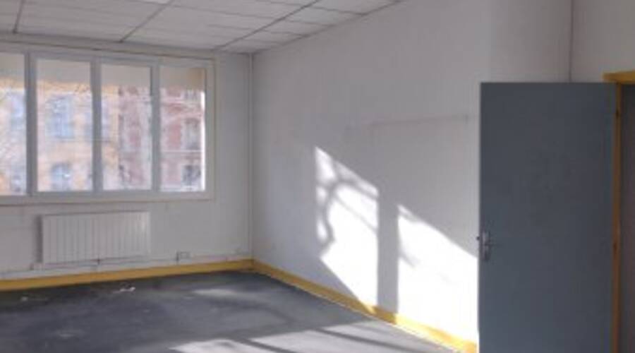 REXIM - Bureau - Pyrénées-Orientales - Perpignan - 3