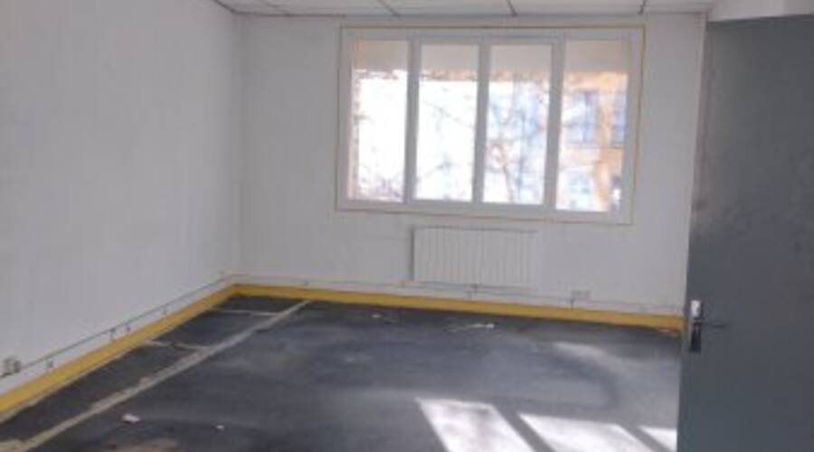 REXIM - Bureau - Pyrénées-Orientales - Perpignan - 1