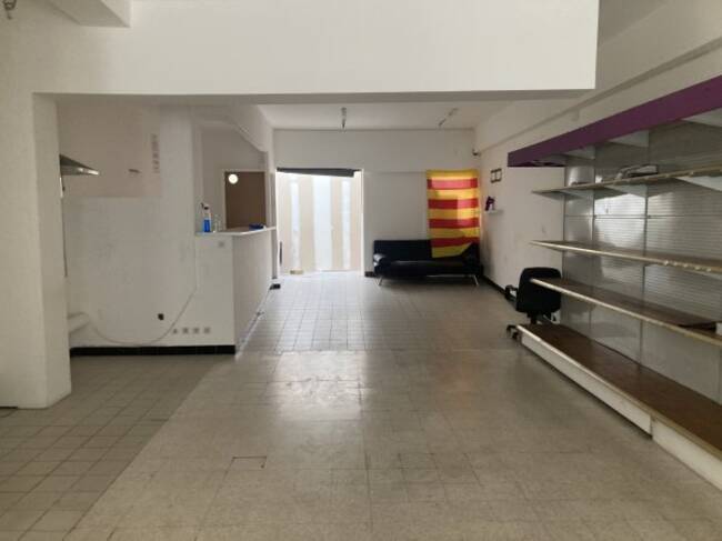 REXIM - Local d'activités - Pyrénées-Orientales - Céret - 1